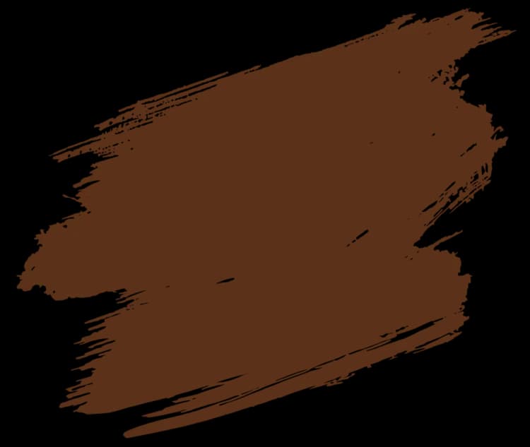 Chocolate Básico - Basic Brown 1 / Bismarck Brown Y