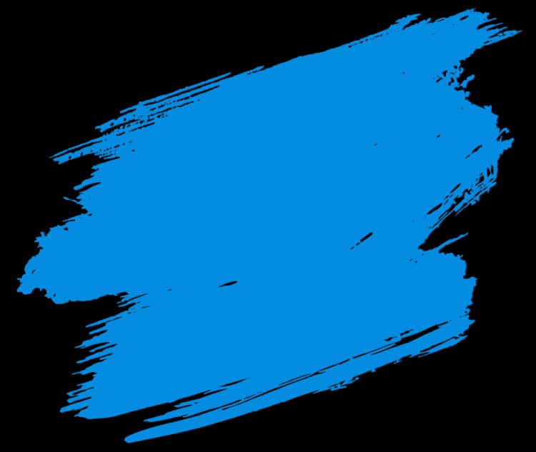 Azul Fluorescente - Pigmento Fluorescente Solvente