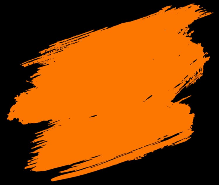 Laranja Amarelado Fluorescente - Pigmento Fluorescente Solvente