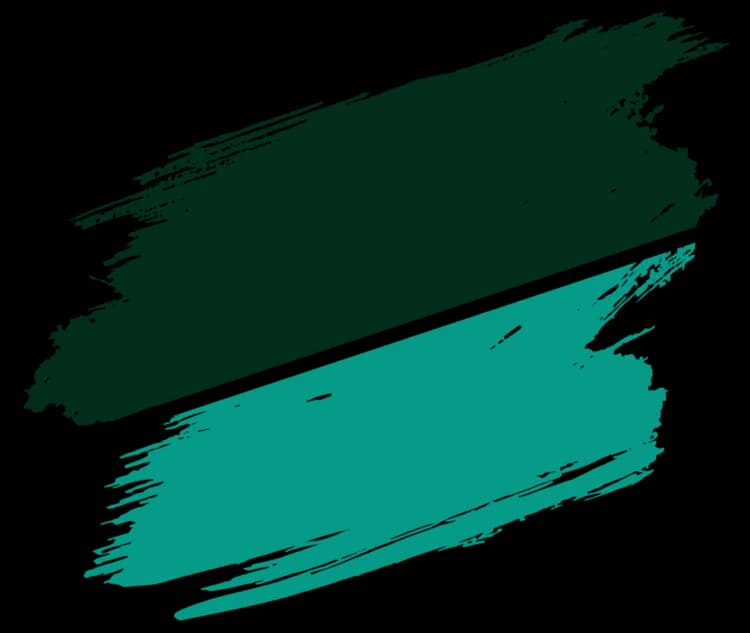 Pigmento Verde 7 - Phthalocyanine Green