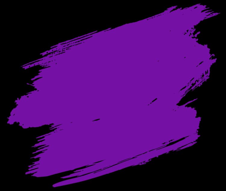 Violeta B Fluorescente - Pigmento Fluorescente Solvente