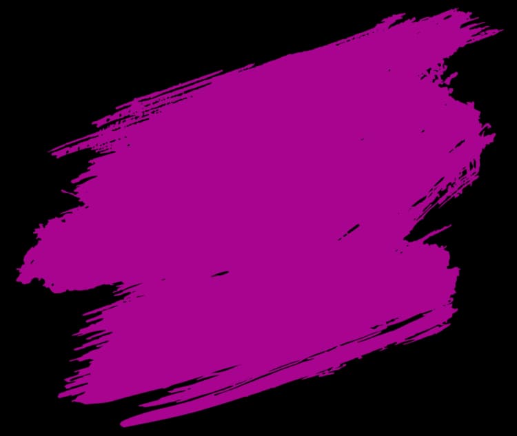 Violeta Fluorescente - Pigmento Fluorescente Solvente